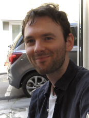 Nikolaj Hey Hinnerskov